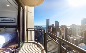 Luxury Penthouse Apartment